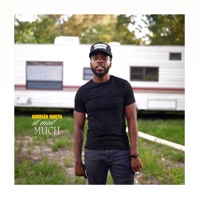 It Aint Much - Single - Norman North