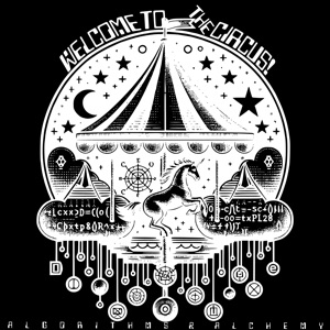 Welcome to the Circus