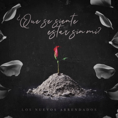 ¿Qué Se Siente Estar Sin Mí? - Single