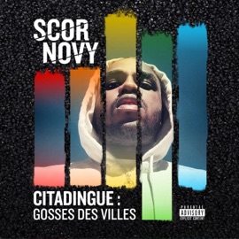 Gosses Des Villes (feat. Criss & VL) Scor Novy