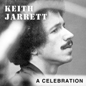 Keith Jarrett: A Celebration artwork