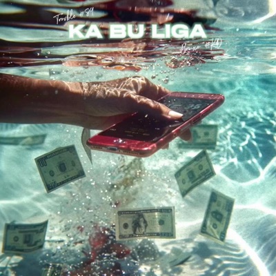 KA BU LIGA (feat. Bruxo & Trovble) - Single