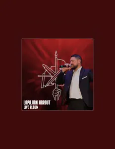 聆聽 Harout Lapajian、觀看音樂影片、閱讀小傳、查看巡演日期等！