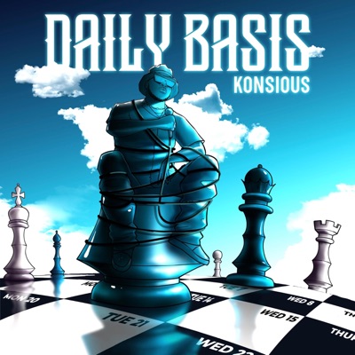 Daily Basis - Single