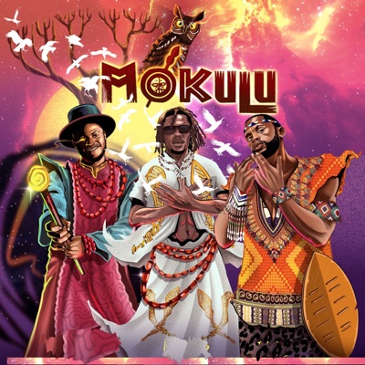 Mokulu - Single