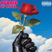 Afraid of Love - Single - Champagnenxtdoor