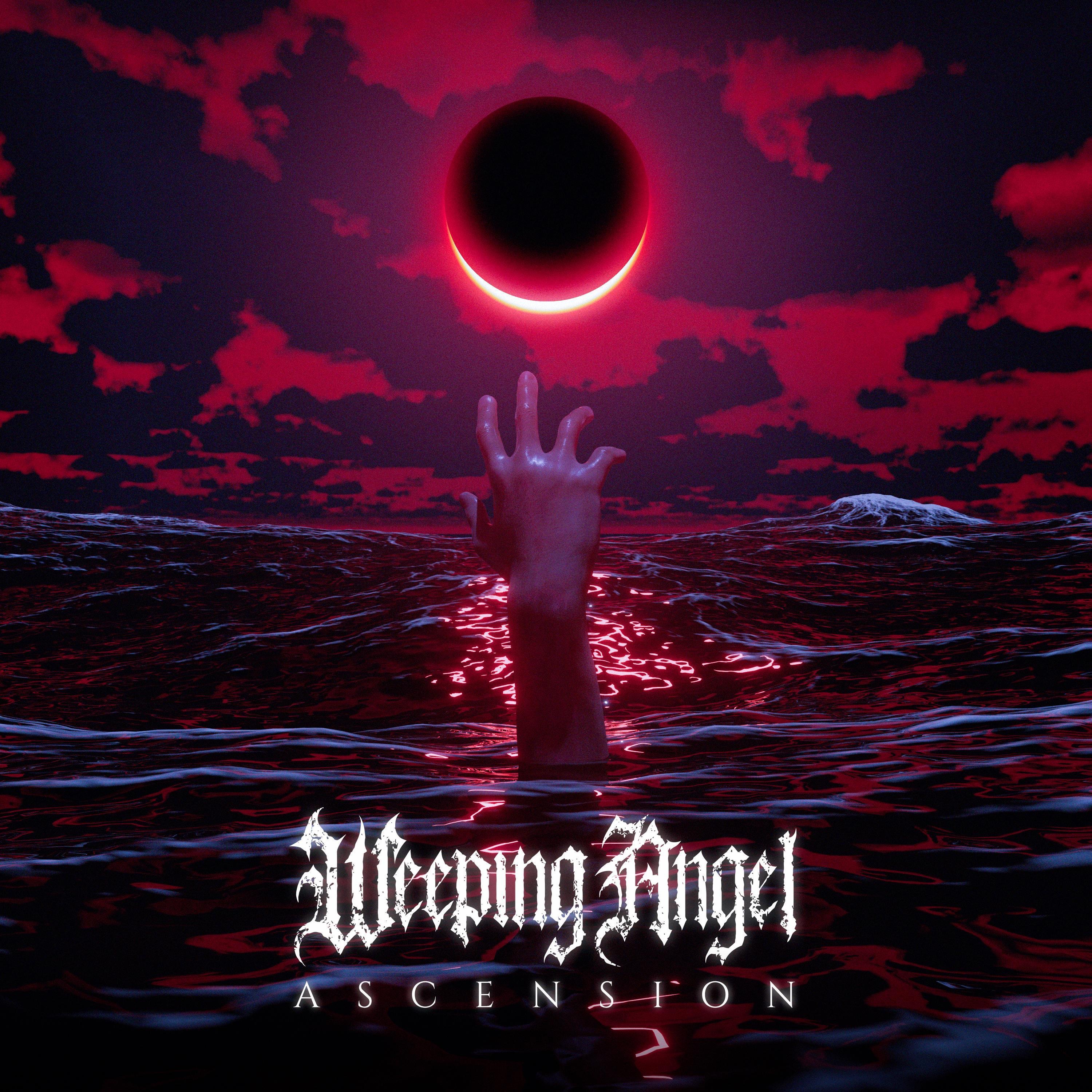 Ascension - Single