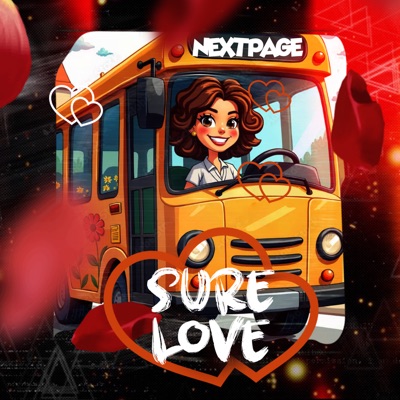 Sure Love - Single