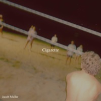 Cigarette - Single - Jacob Muller