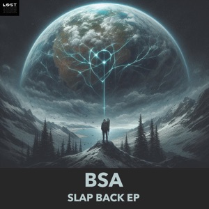 Slap Back Ep