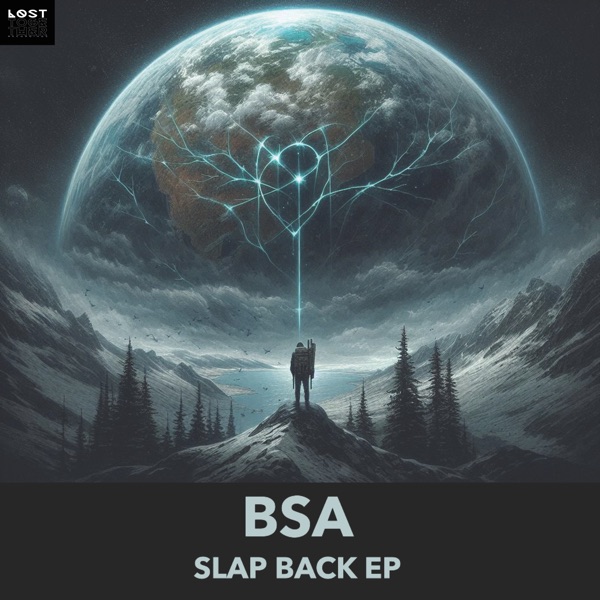 Slap Back Ep