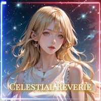 CELESTIAL REVERIE - O.R MUSIC & Sham