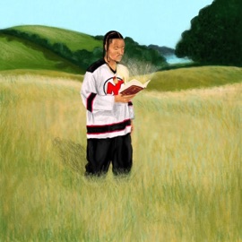 Feel It In My Spirit Daylan Gideon & Argov