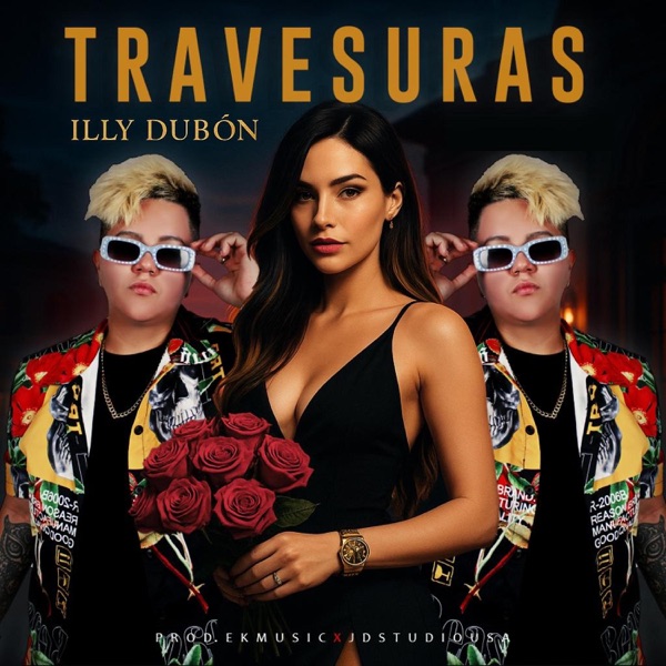 TRAVESURAS
