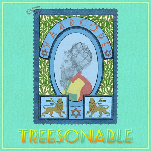 Treesonable - EP