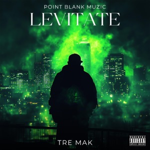 Levitate - Single