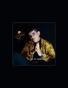 Listen to Adrian Soto, watch music videos, read bio, see tour dates & more!