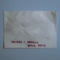 Ma Chérie