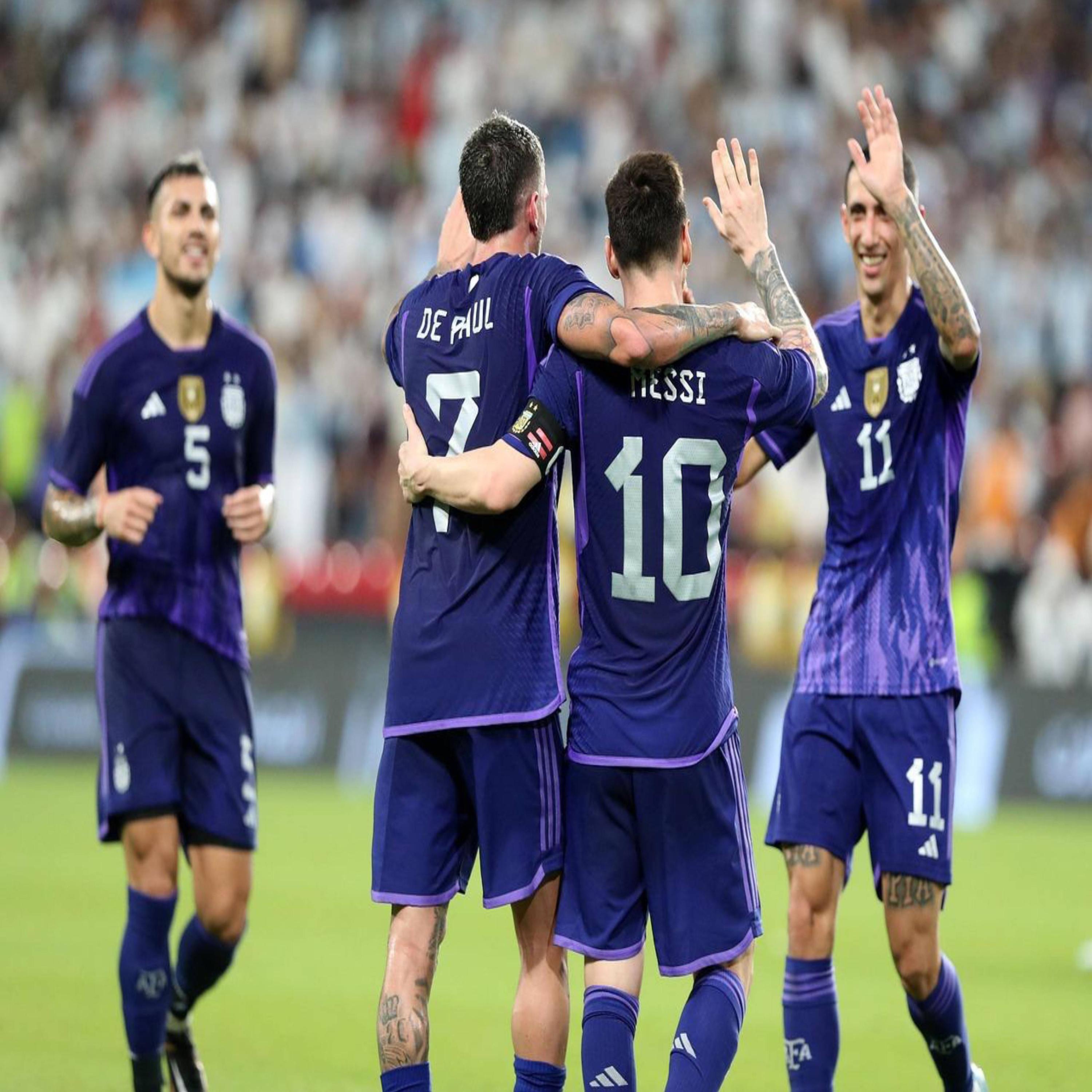World Cup Song 2026 - Single