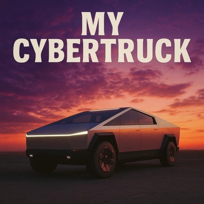 My Cybertruck - Single