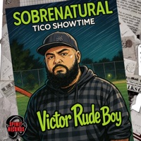Sobrenatural - Single - Victor RudeBoy