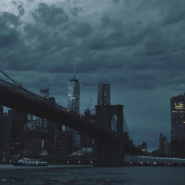 Moving On Tryptamind