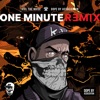 One Minute (feat. Nikal Fieldz, Q the Music, burnboy & Quannum Logic) [Kill the Noise Remix] - Single