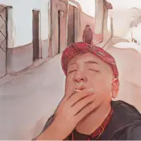 Sin fe — Joni Cebrian