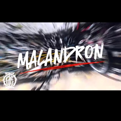 MALANDRON (feat. Iceberg 09) - Single