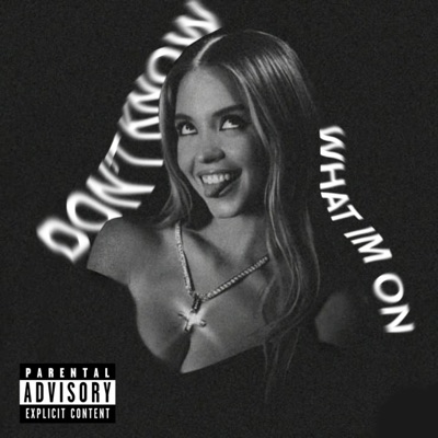 Don't Know What I'm On (feat. Husnvin) - Single