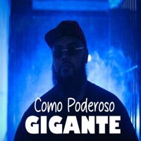 Como Poderoso Gigante - Single - Victor RudeBoy