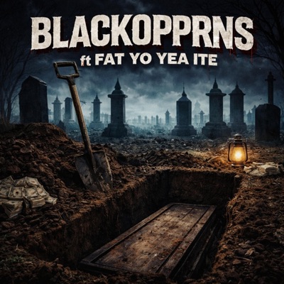 Yeah Ite (feat. Fat Youngin) - Single