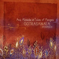 Gotrasawala (Tales Of Pangea) - Ana Alcaide