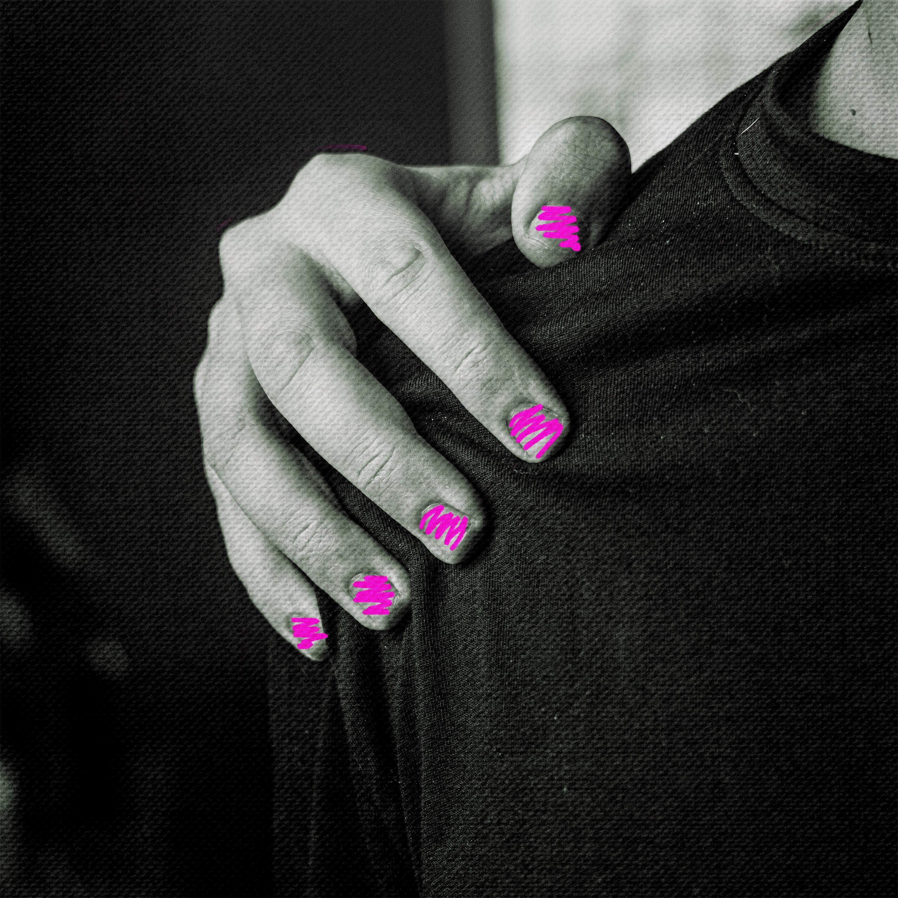 Холодні руки - Single