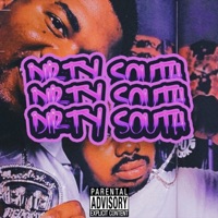 Dirty South (feat. 1.9.9.9) - Single - Freddy Konfeddy & Adam the Shinobi