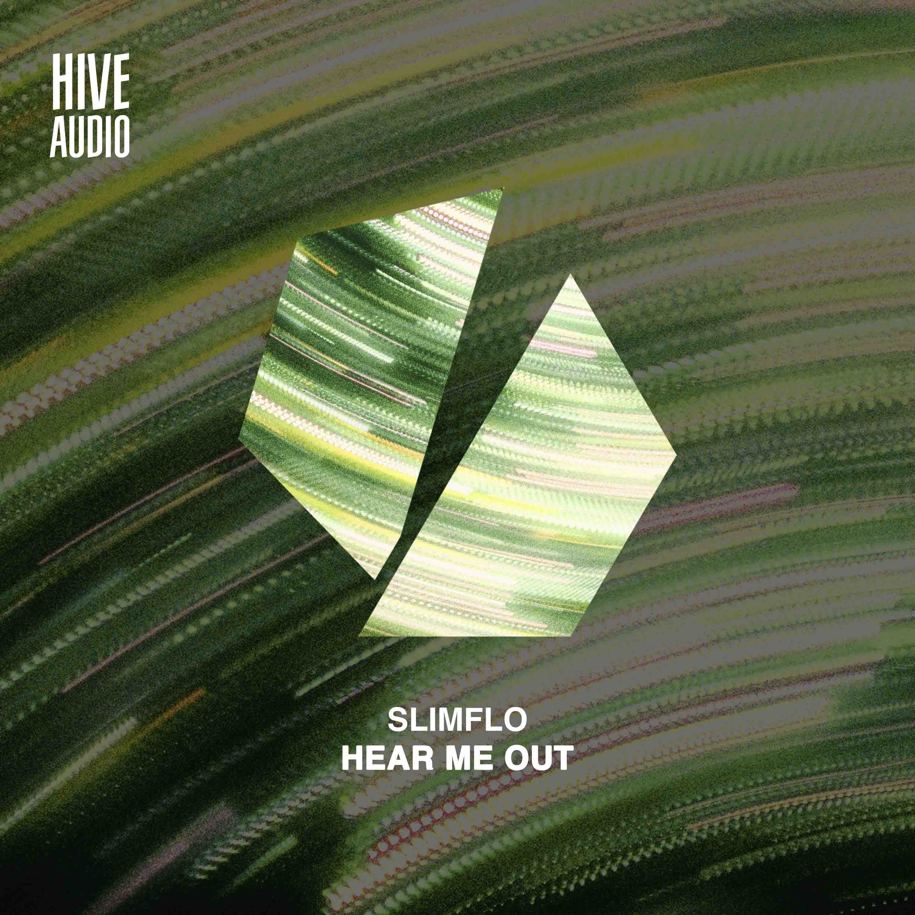 SLIMFLO - Hear Me Out
