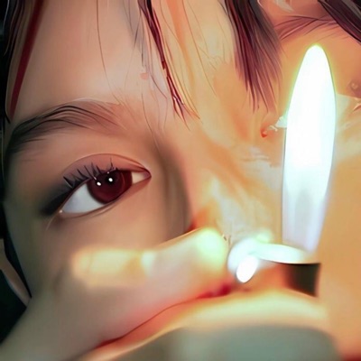 LIGHT IT UP INTO FLAMES