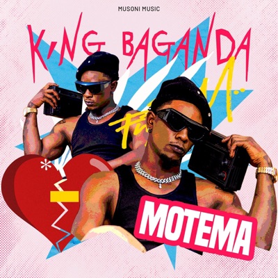 Motema - Single