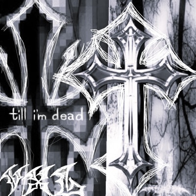 till i'm dead - Single