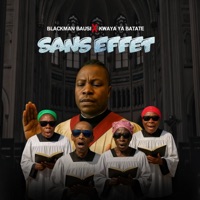 SANS EFFET - Single - Blackman Bausi