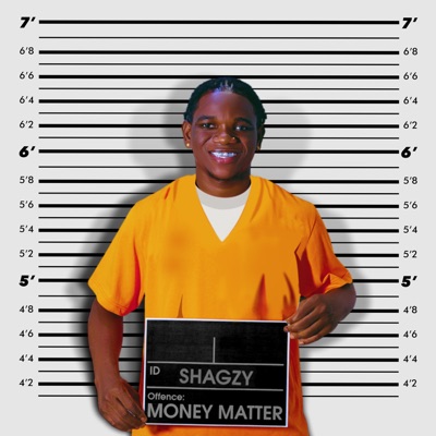 Money Matter - Single