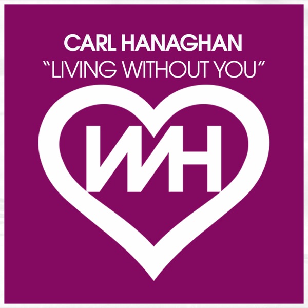 Living Without You - Single