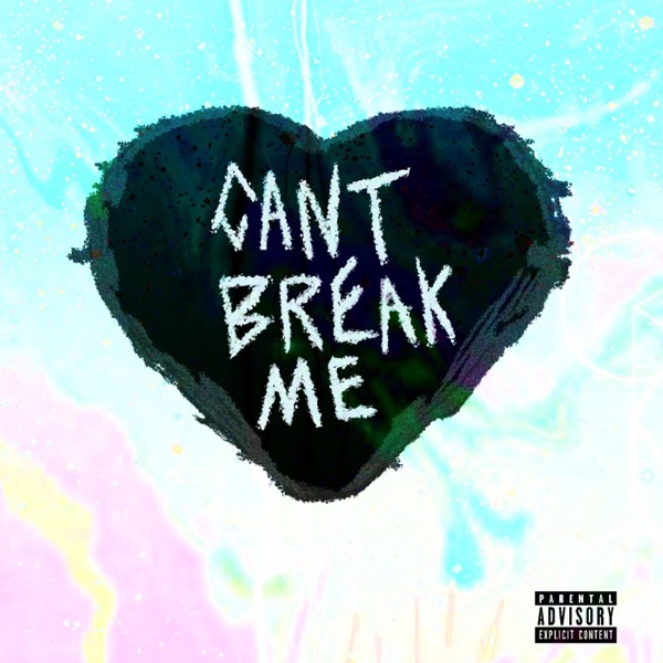 Can't Break Me (feat. Calioto, Kaly Jay & Tone The Only) - Single