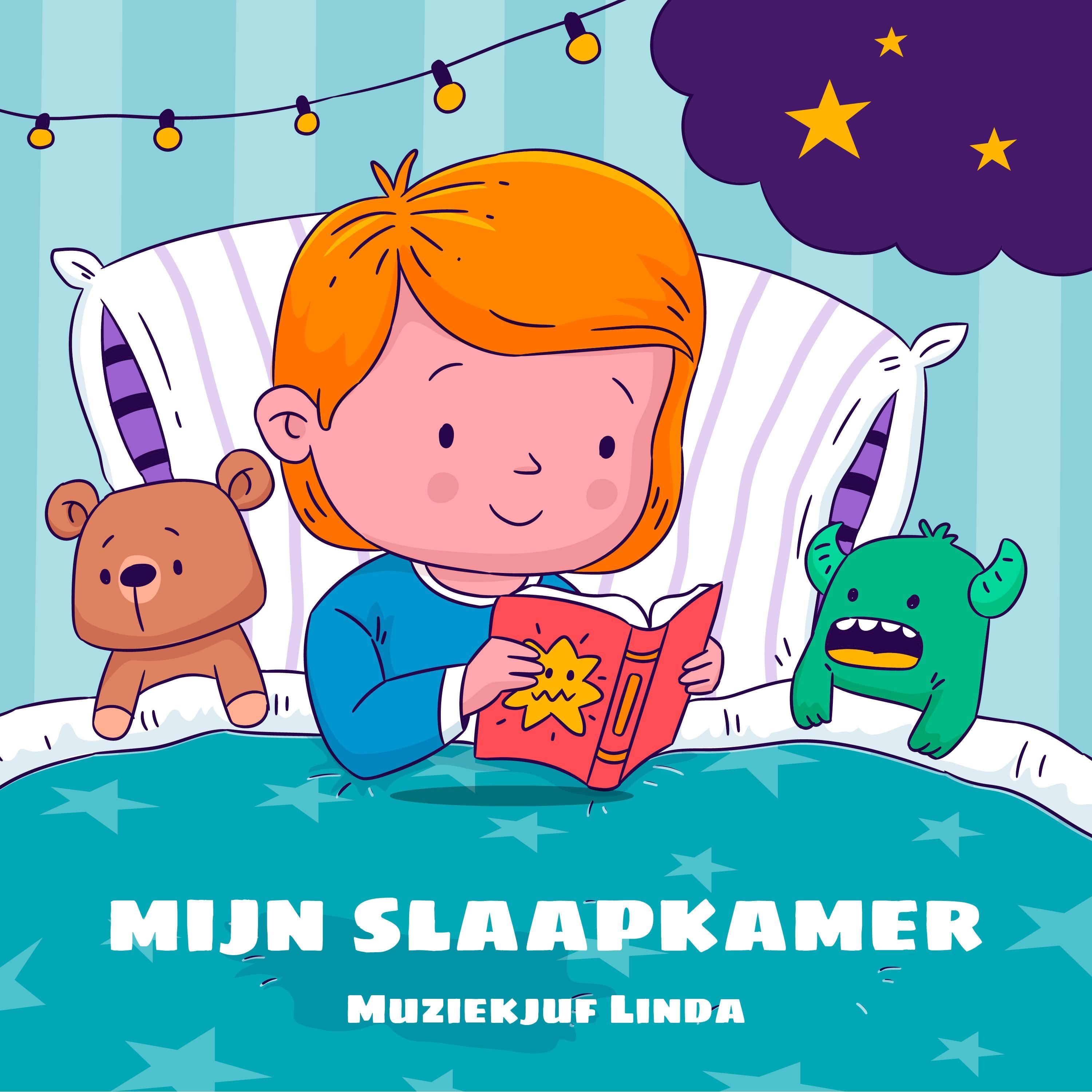 Mijn slaapkamer - Single