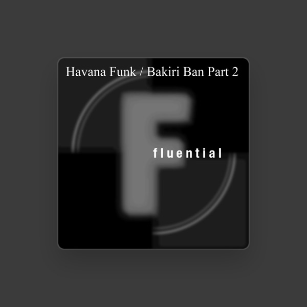 Havana Funk's avatar