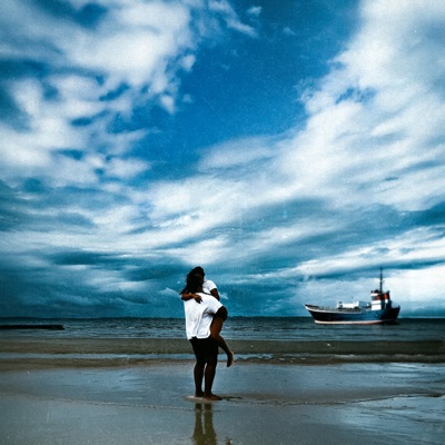 Postura de Mau - Single