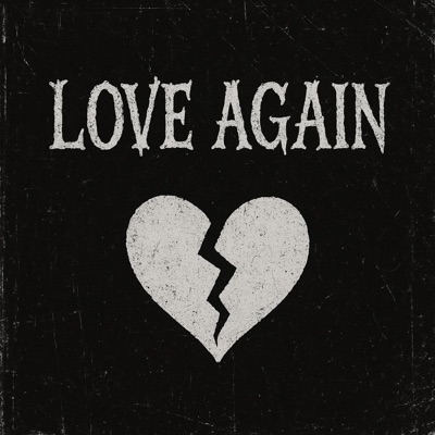 Love Again (feat. Alpha Phia) - Single