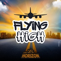 Flying High With Camp Horizon (feat. Zali Fordsham, Yedidya Fordsham & L’chayim Studios) - Single - Camp Horizon