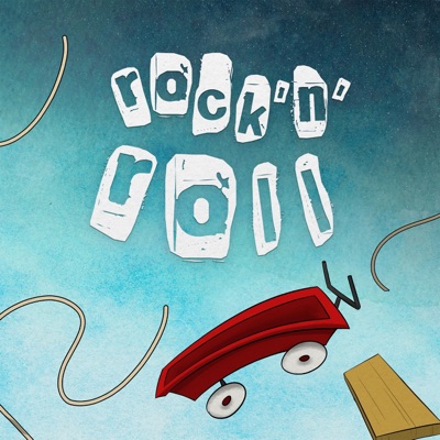 rock n roll (feat. YngJn) - Single