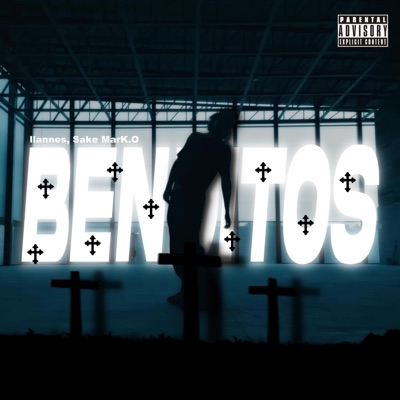 BENDITOS (feat. MarK.O) - Single